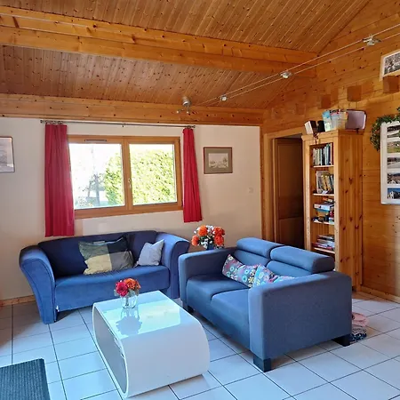 Notre Retraite Holiday home Ventron