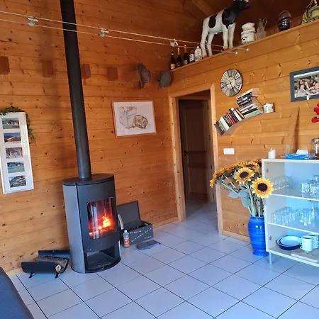 Holiday home Notre Retraite Ventron