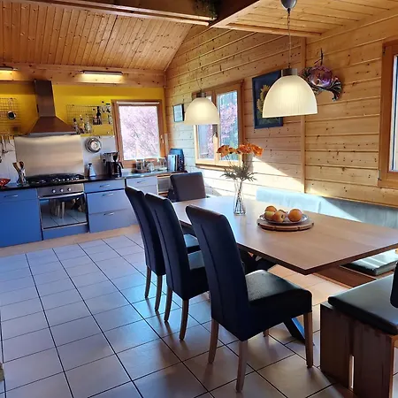 Holiday home Notre Retraite