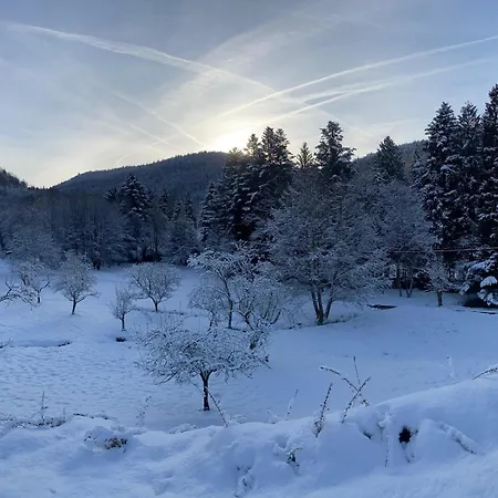 Notre Retraite Holiday home