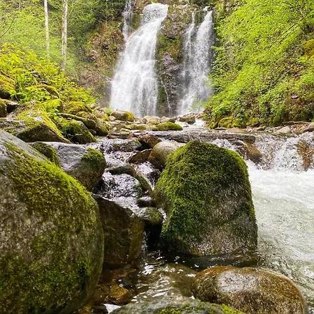 Notre Retraite Semesterbostad *