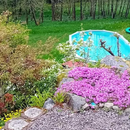 Notre Retraite Holiday home Ventron