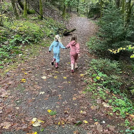 Notre Retraite * Ventron