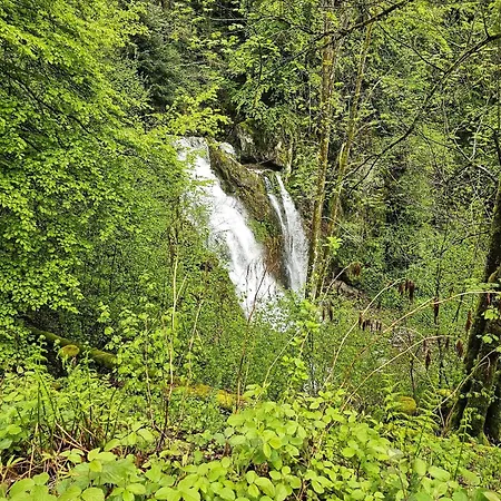 Notre Retraite בית נופש ונטרון