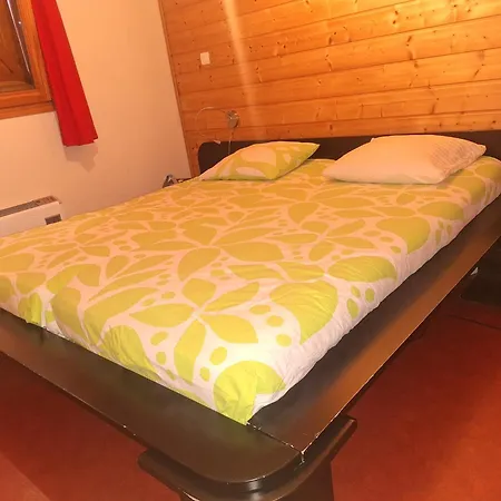 Notre Retraite Vakantiehuis Ventron