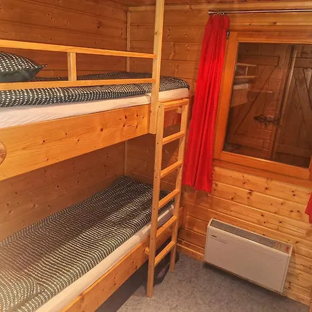 בית נופש Notre Retraite