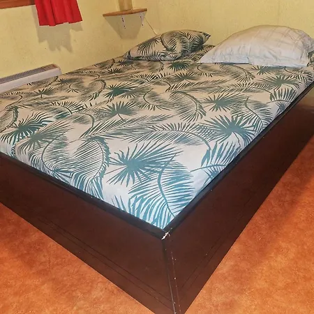 Notre Retraite * Ventron