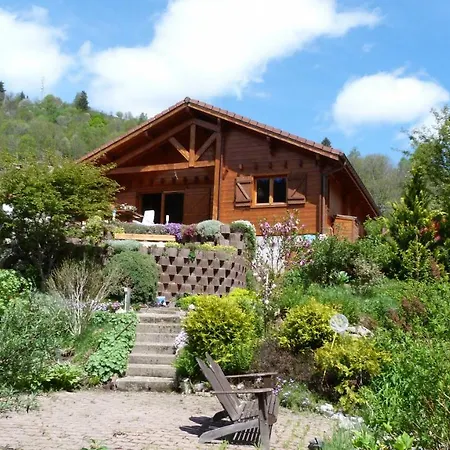 Notre Retraite Holiday home *