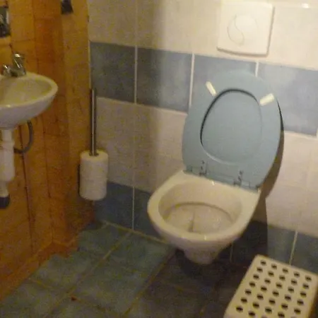Notre Retraite Holiday home