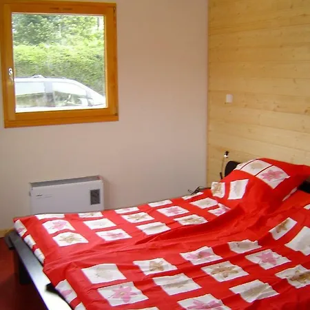 Holiday home Notre Retraite Ventron