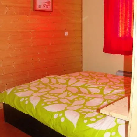 Notre Retraite Vakantiehuis
