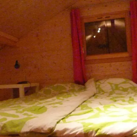 Holiday home Notre Retraite *