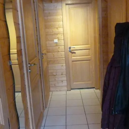 Holiday home Notre Retraite *