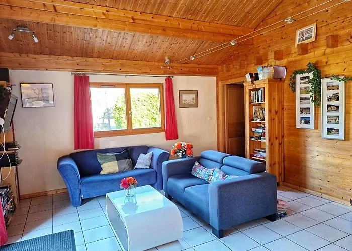 Notre Retraite Hébergement de vacances *