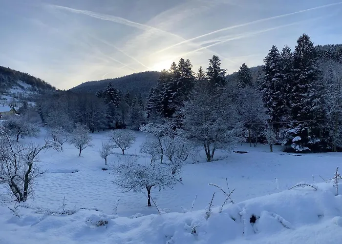 Notre Retraite Casa vacanze