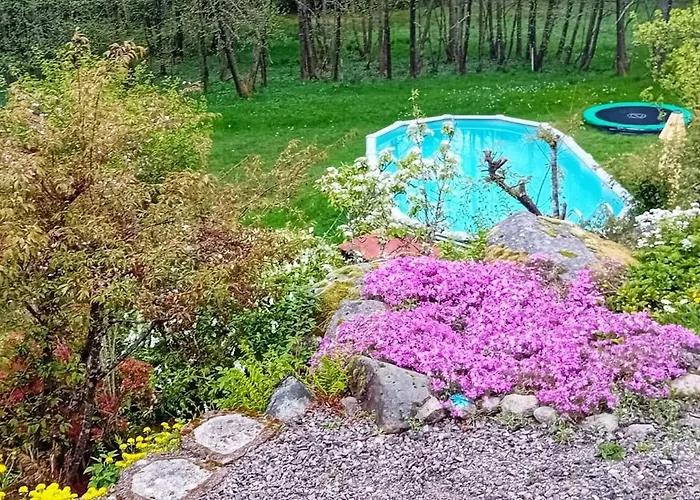 Notre Retraite Hébergement de vacances Ventron