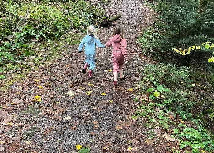 Notre Retraite * Ventron