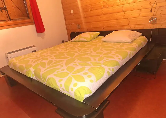 Notre Retraite Casa vacanze Ventron