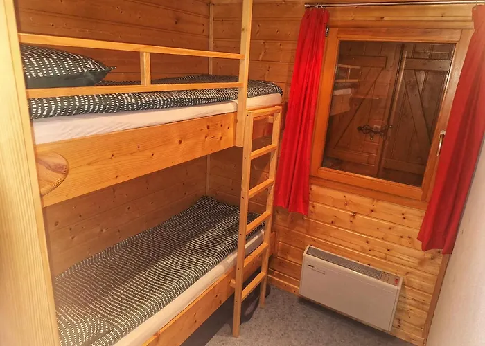 Casa vacanze Notre Retraite