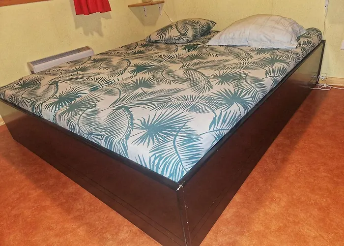 Notre Retraite * Ventron