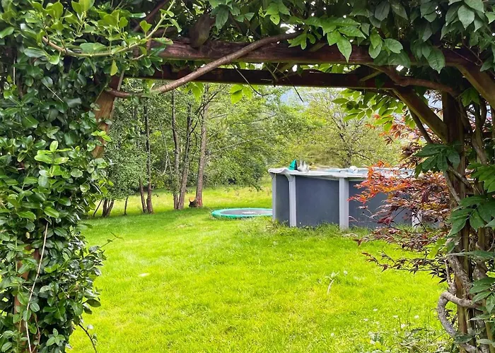 Notre Retraite Casa vacanze *